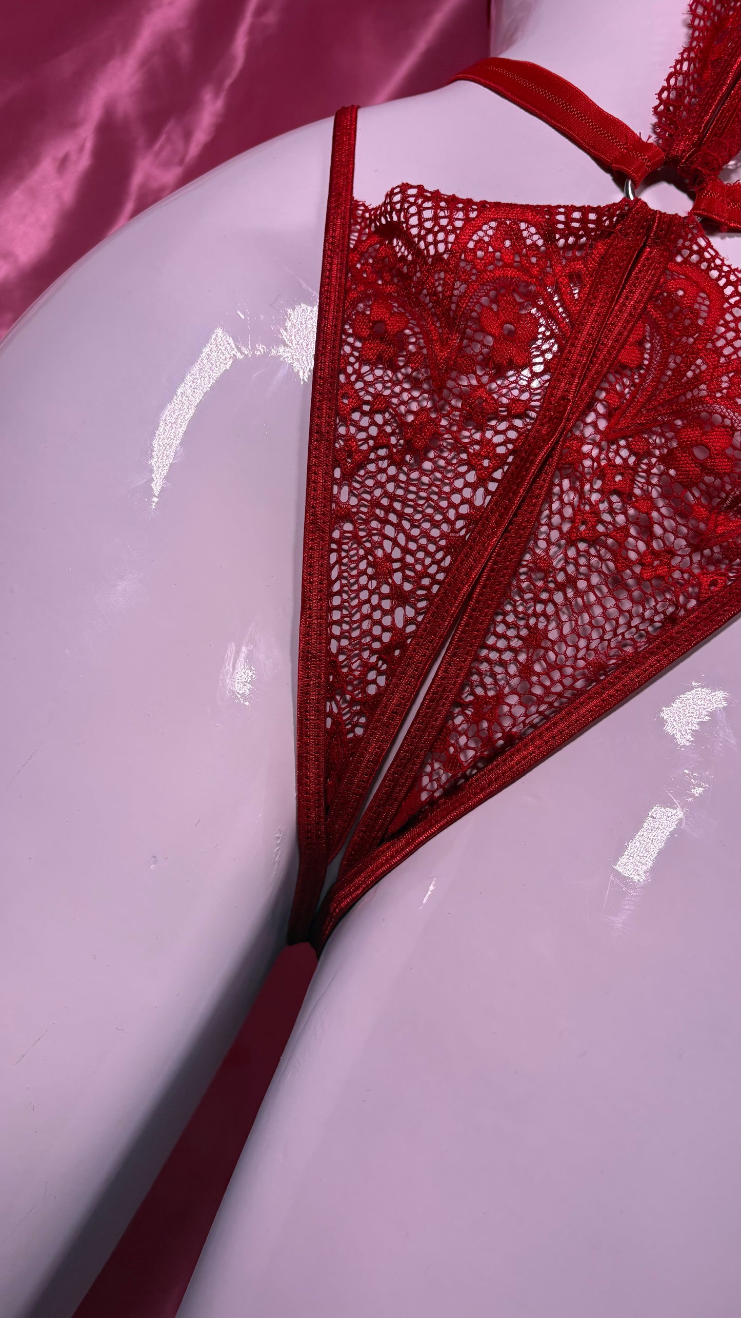 🔥 Body "Carolina": Una Sola Pieza, Mil Fantasías