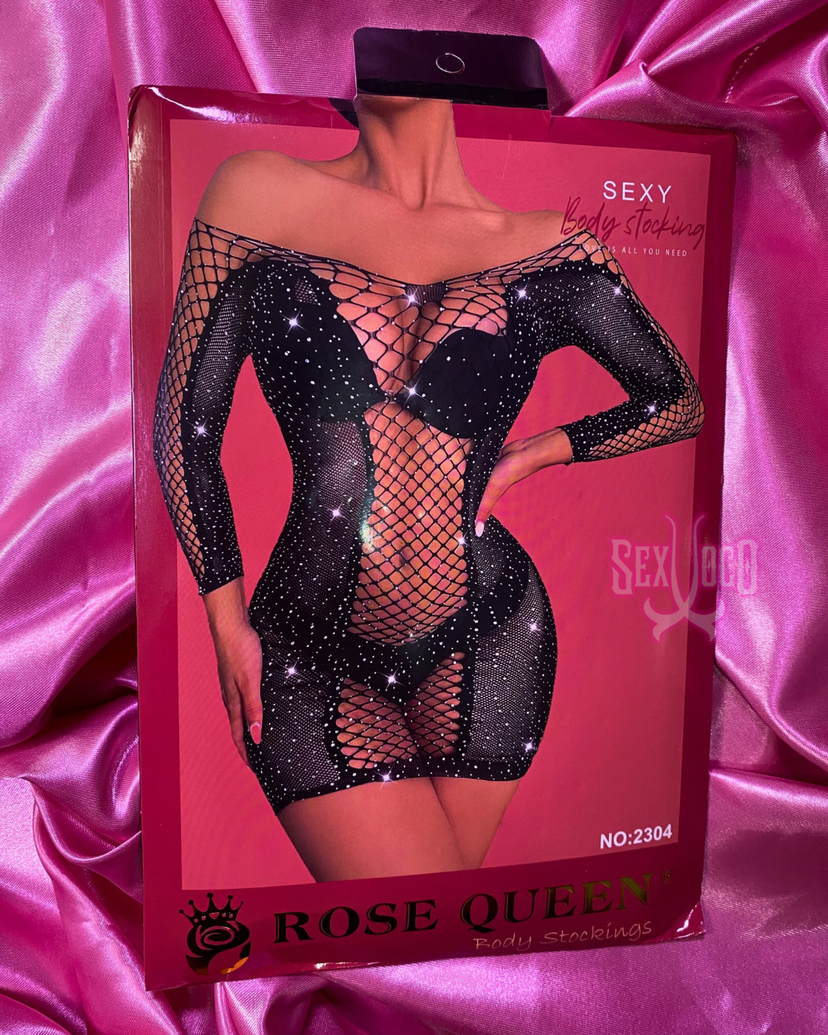 BodyStocking