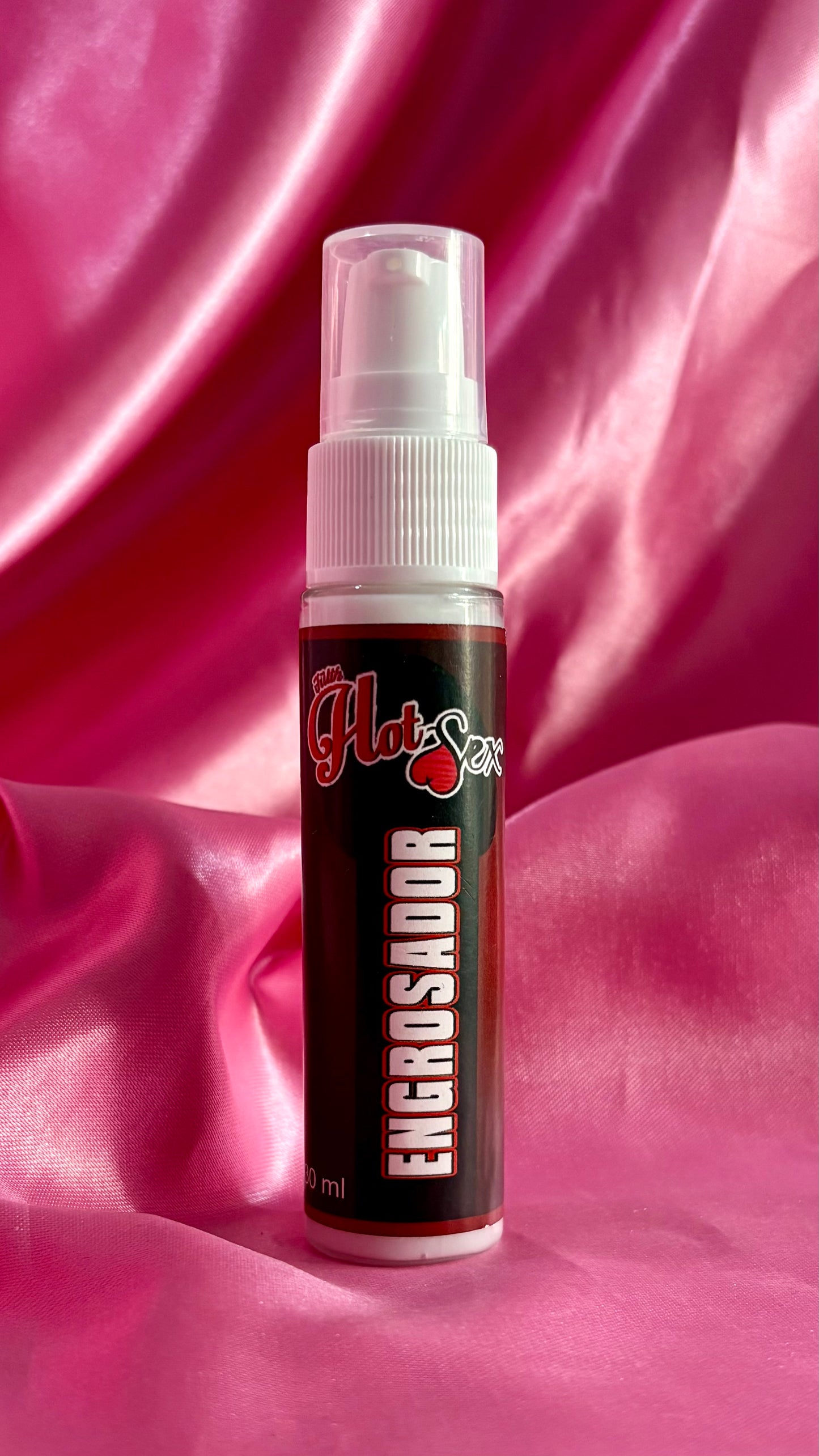 Gel Engrosador Masculino Hot Sex – Potencia y Volumen 🚀🔥