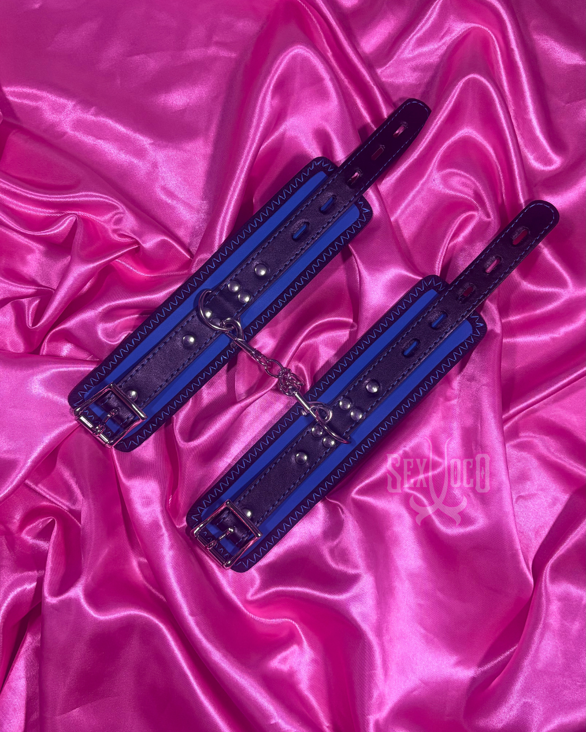⛓️ Grilletes: Control y Confort Total ✨