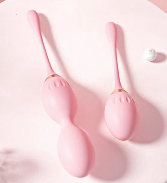 🏋️‍♀️ SISTEMA DE ENTRENAMIENTO KEGEL: SALUD Y CONTROL