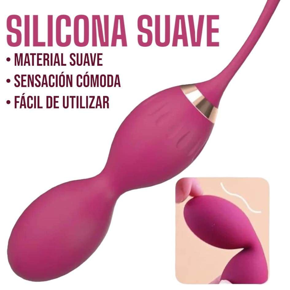 🏋️‍♀️ SISTEMA DE ENTRENAMIENTO KEGEL: SALUD Y CONTROL