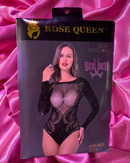 BodyStocking