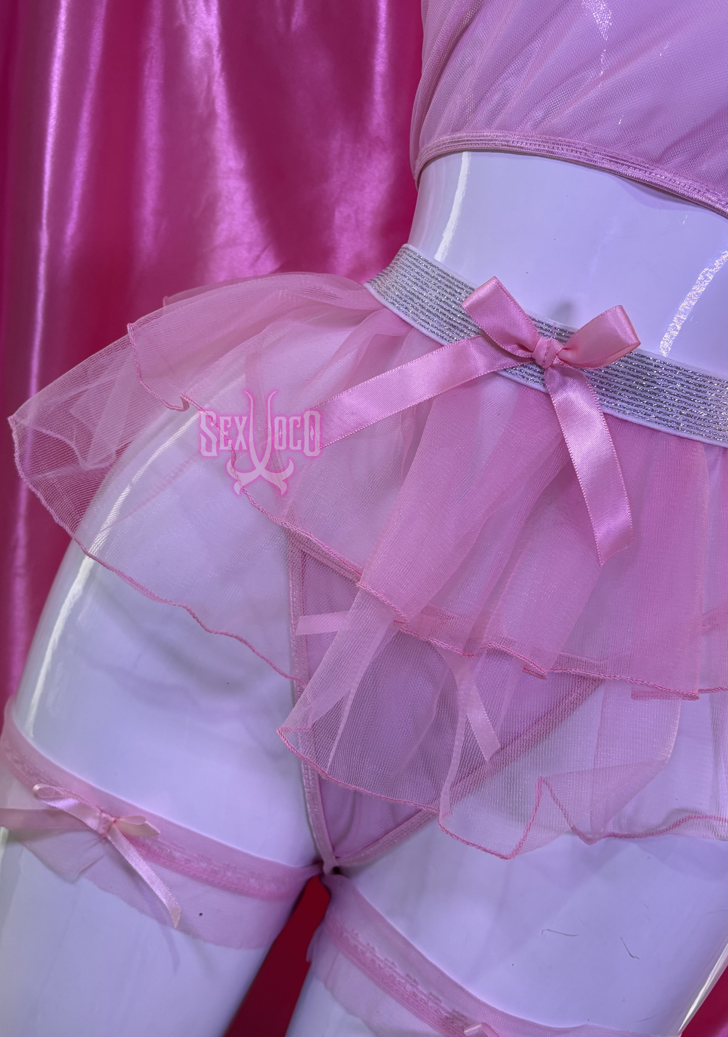 💞 SET "AURORA DREAMS": UN CUENTO DE HADAS HECHO REALIDAD
