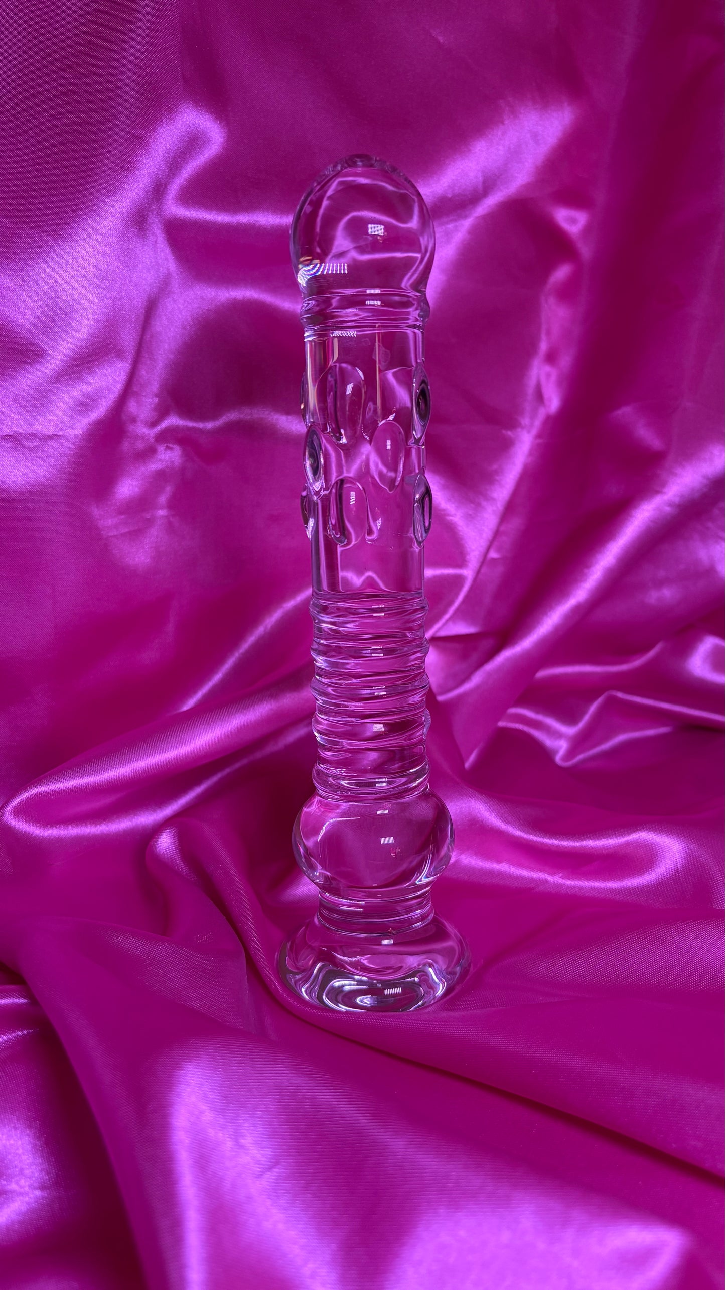 🐣 DILDO "POCKET REAL": COMPACTO Y ROBUSTO