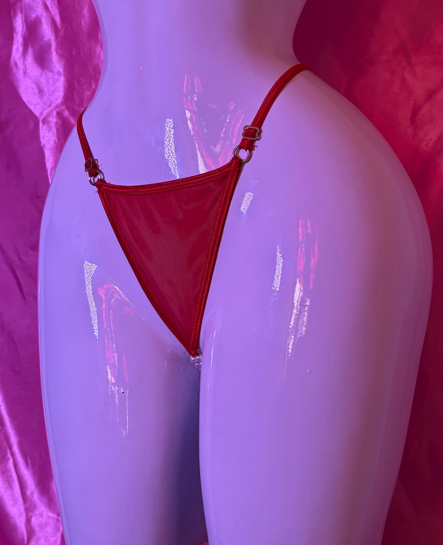 Tanga honey