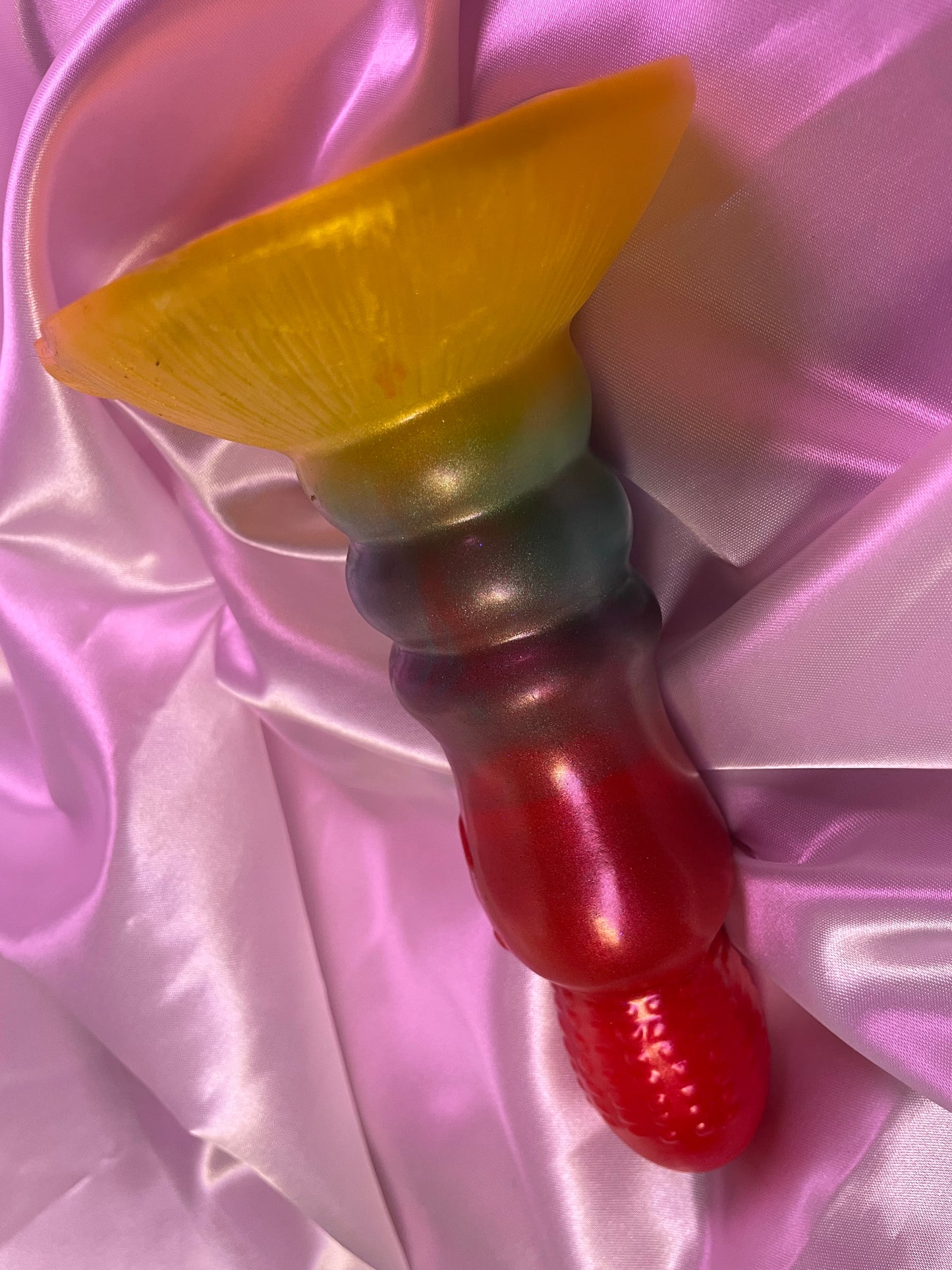 🌈 Rainbow Jewel: Un Espectáculo de Color y Placer 💎