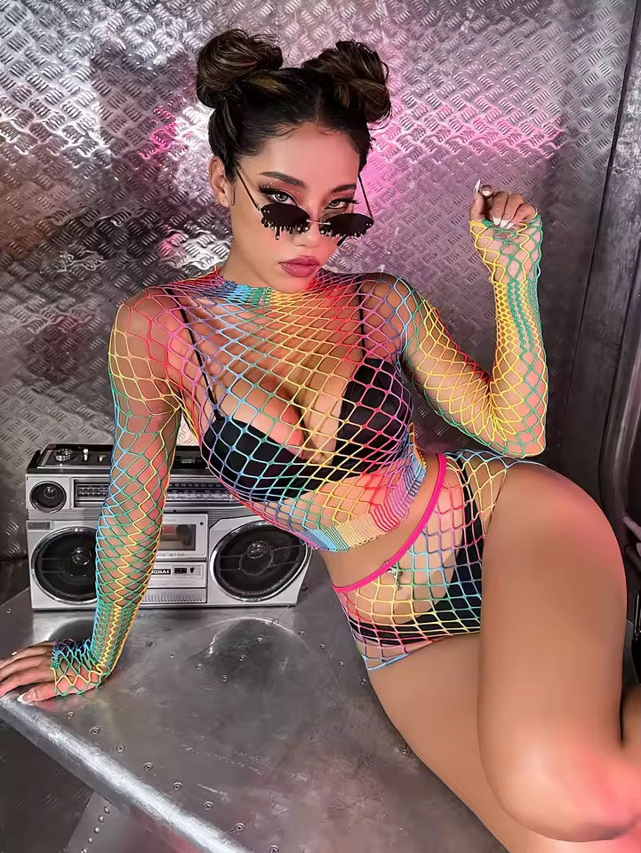 BodyStocking