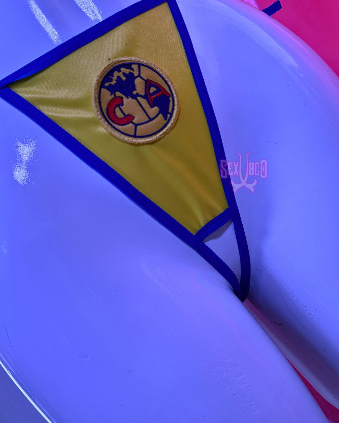 Conjunto futbolero