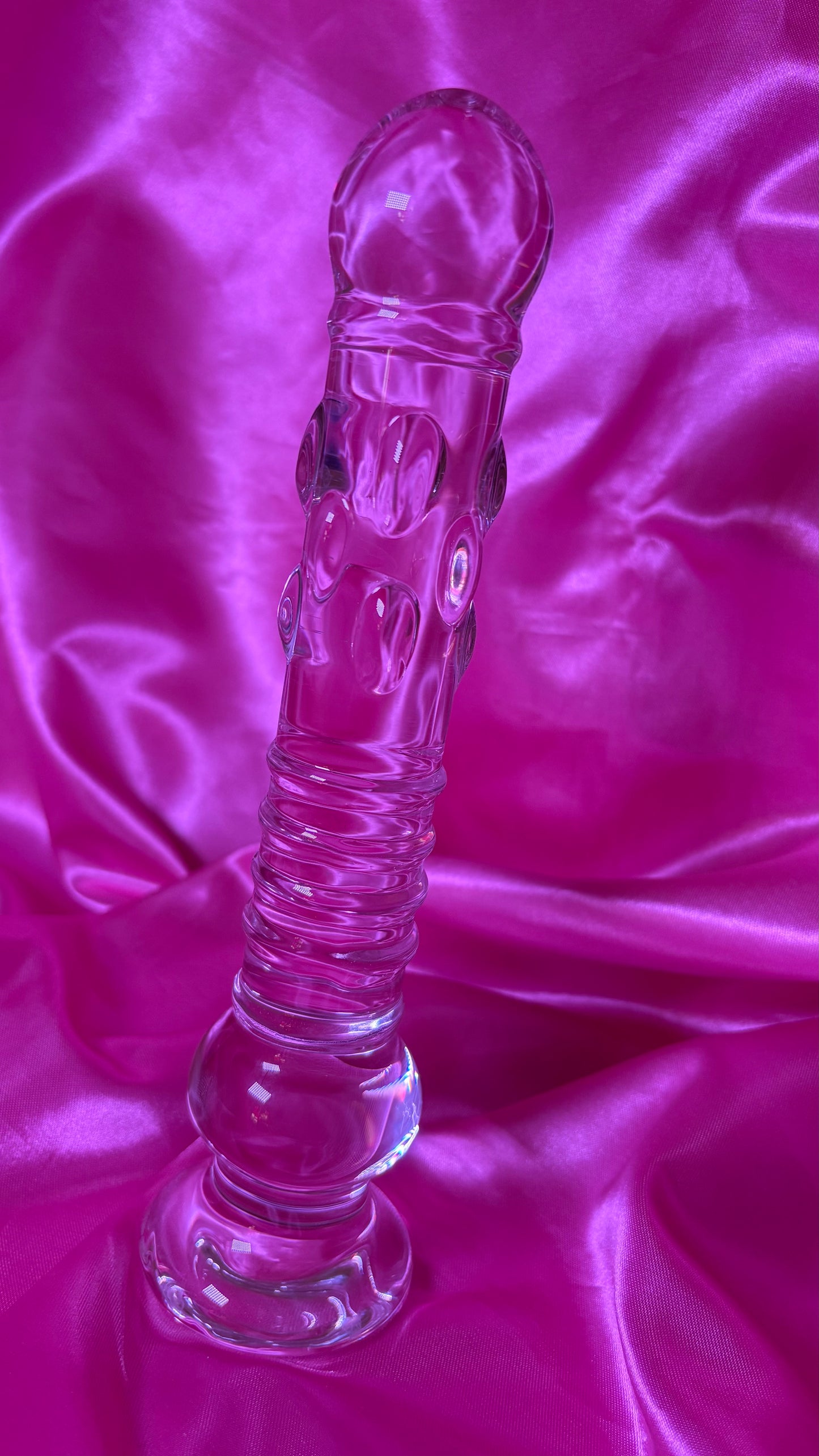 🐣 DILDO "POCKET REAL": COMPACTO Y ROBUSTO
