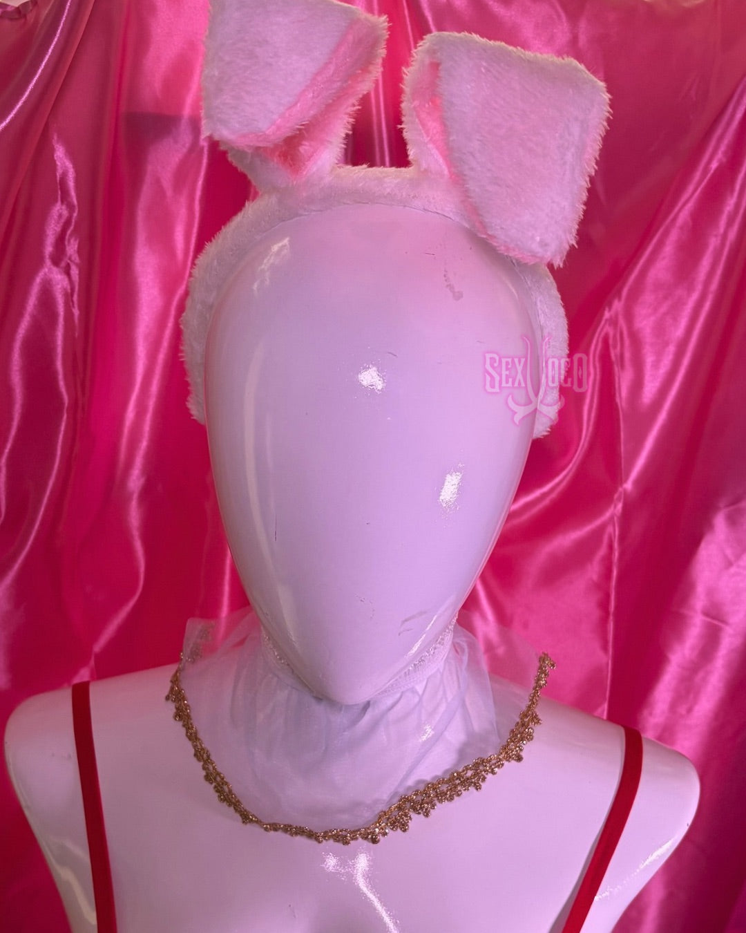 🕰️ Wonderland Rabbit Costume: ¡Llegarás Justo a Tiempo! ✨🐇