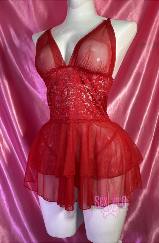 🥀 BABY DOLL ENIGMA 🥀