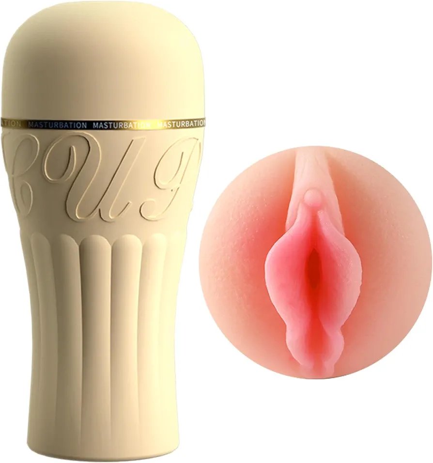 🥤 Pleasure Cup: El "Vaso" de Placer que no sabías que necesitabas