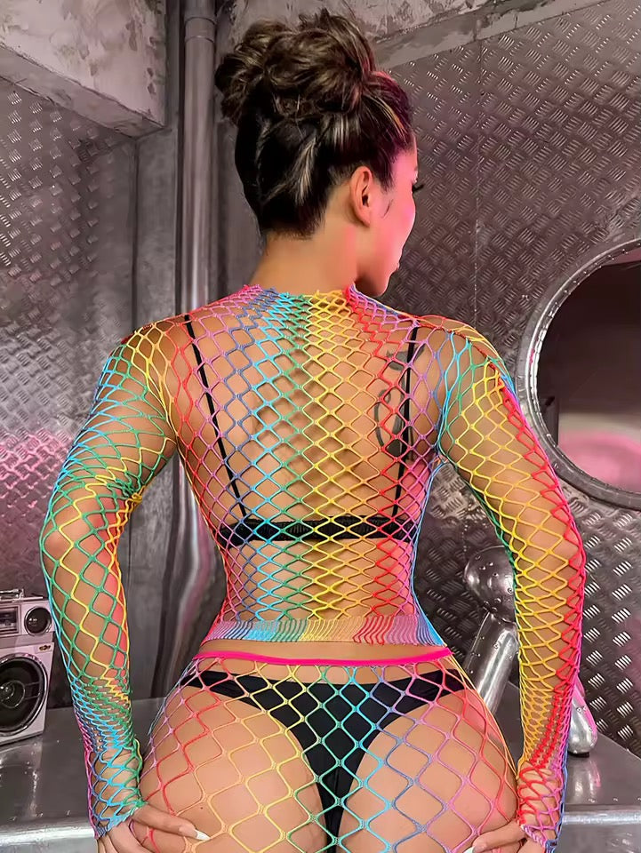 BodyStocking
