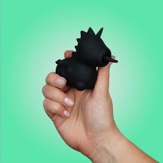 Unihorn: El Unicornio Mágico del Placer 🦄✨
¿Quién dijo que la magia no existe? Prepárate para el viaje más placentero de tu vida.