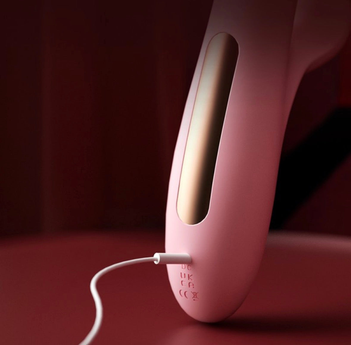 Vibrador Rabbit "Dual Bliss" Telescópico y de Succión – ¡El Todo en Uno Definitivo! 🐰💨↕️
