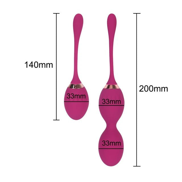 🏋️‍♀️ SISTEMA DE ENTRENAMIENTO KEGEL: SALUD Y CONTROL