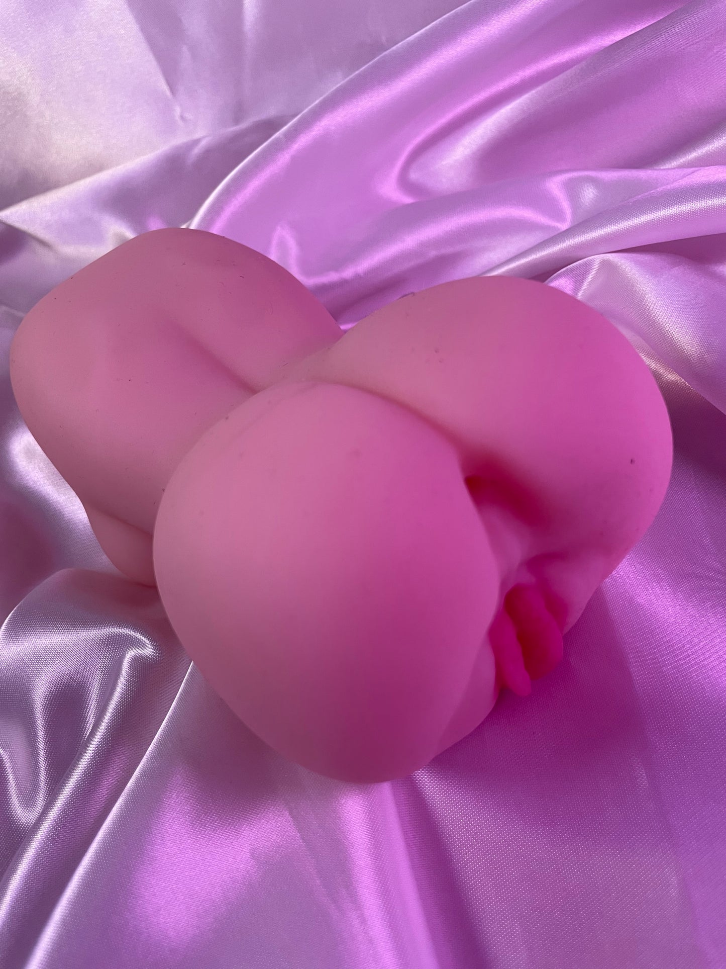 🏛️ Torso "Venus": Realismo y Placer en tus Manos
