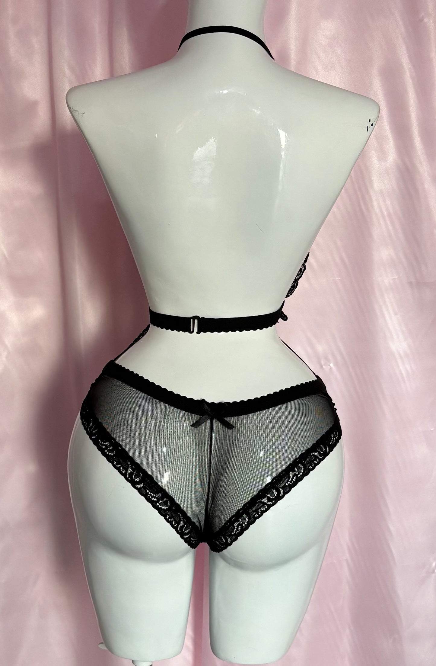 🖤 BODY ALMA (CON BATA)