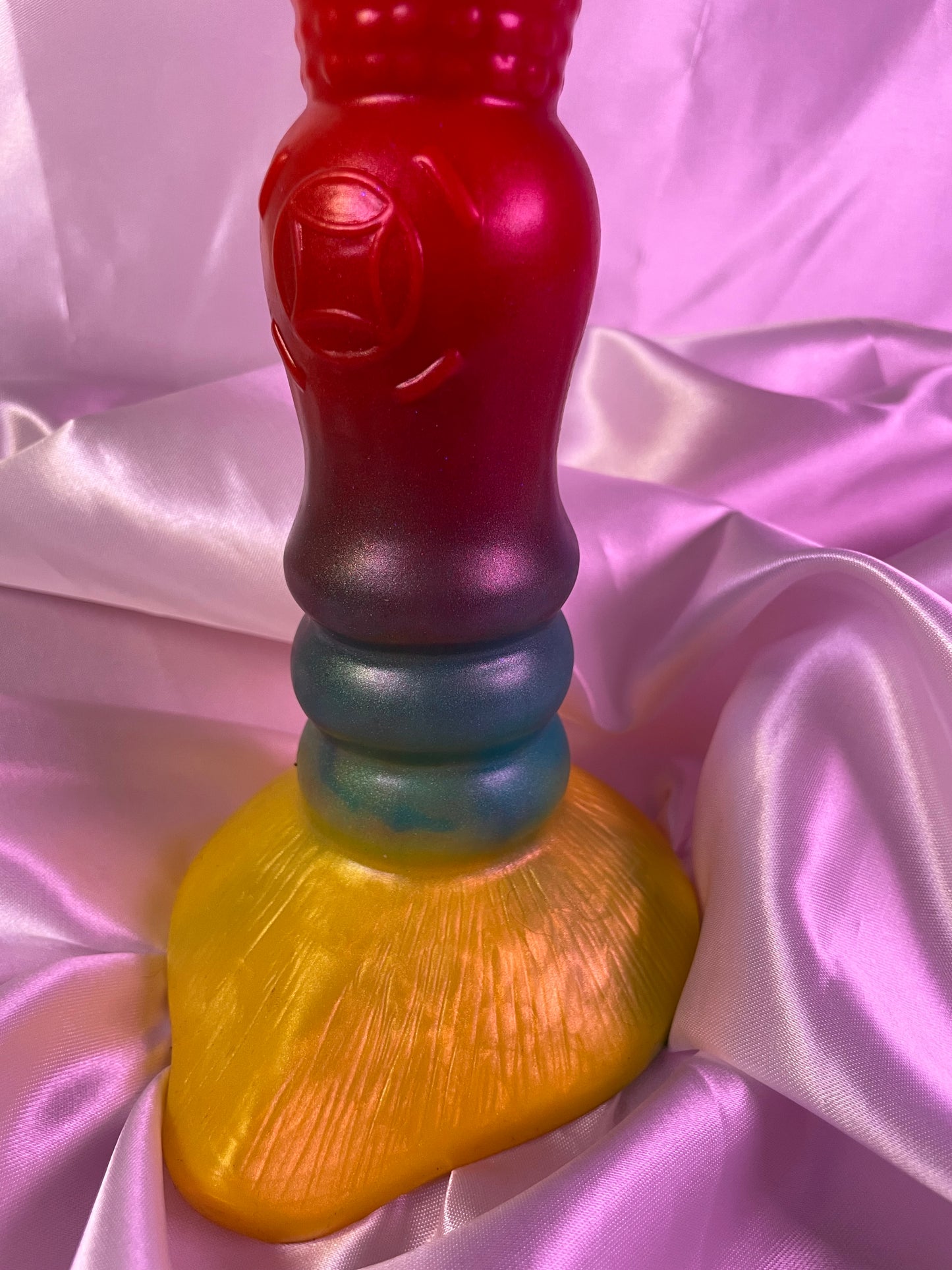 🌈 Rainbow Jewel: Un Espectáculo de Color y Placer 💎