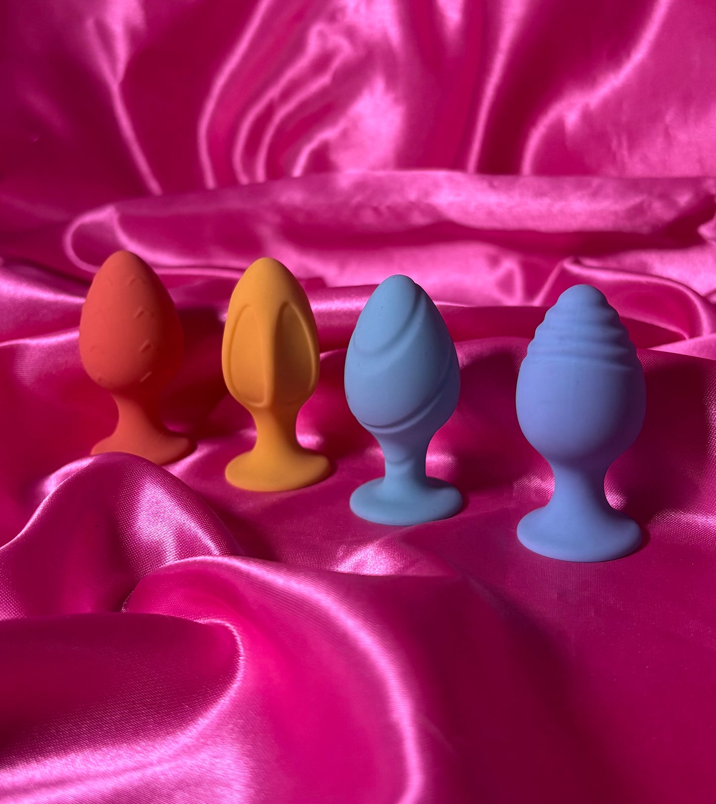 🍬 MINI PLUG "POCKET DELIGHT": PEQUEÑO EN TAMAÑO, GRANDE EN PLACER