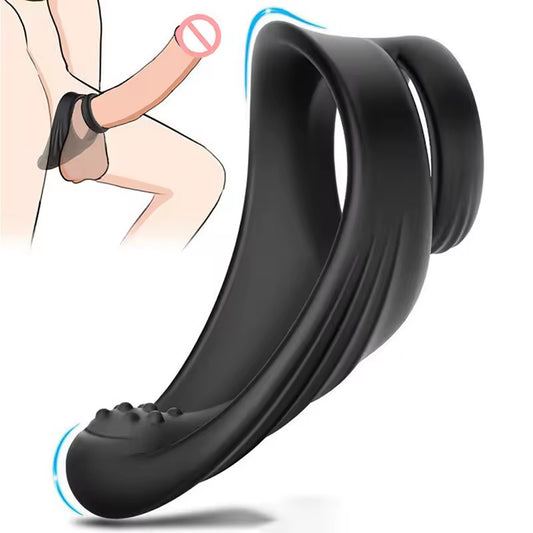 🛡️ ANILLO DE SOPORTE "PRO-LONG": ENFOQUE EN ÉL