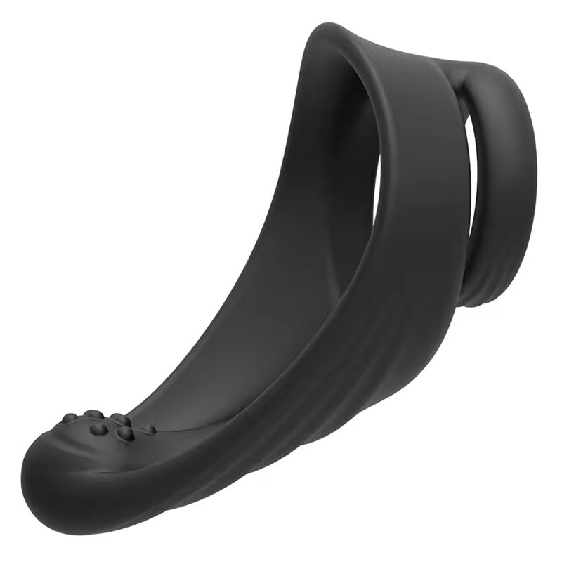 🛡️ ANILLO DE SOPORTE "PRO-LONG": ENFOQUE EN ÉL