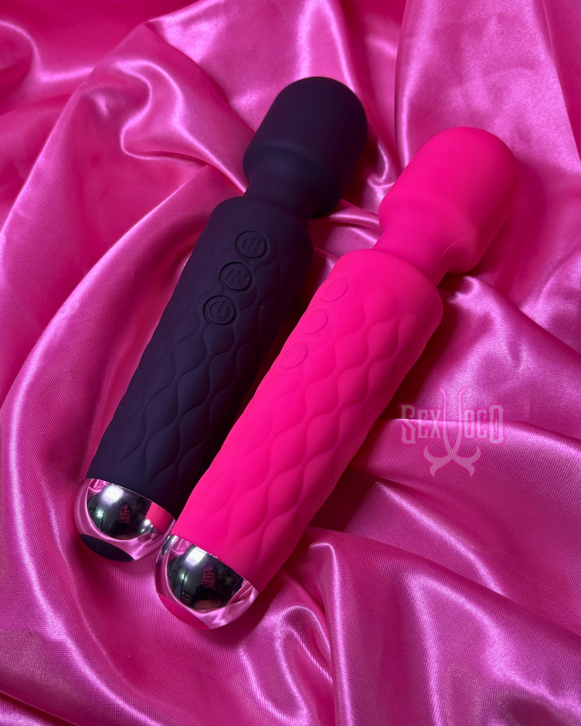 🔮 Magic Wand Hi Basic "Vibe Queen" ✨